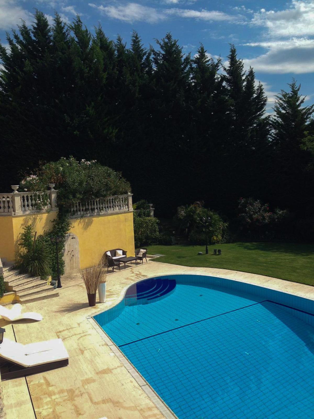 Living La Dolce Vita With Pool SantʼAngelo in Lizzola Extérieur photo